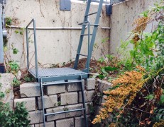 Metal Fabrication Ladder & Railings